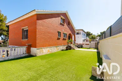 Chalet en El Vendrell
