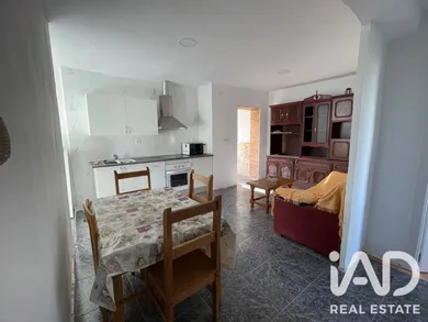 Appartement à Puertollano