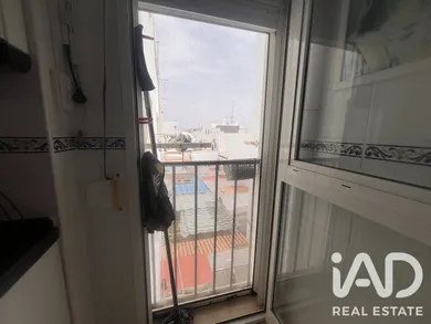 Apartment in Barbate