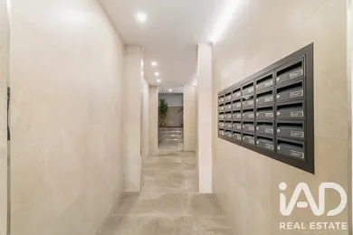 Apartment in Barcelona