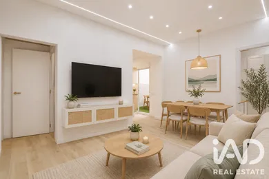 Appartement à Barcelona