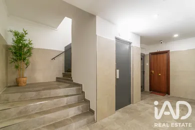 Apartment in Barcelona