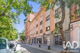 Piso en Barcelona