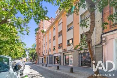 Apartment in Barcelona