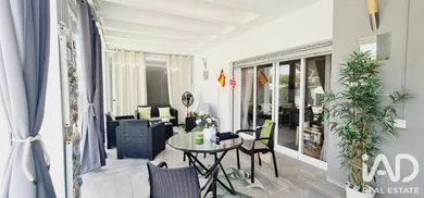 House in Alhaurín de la Torre