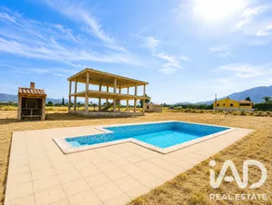 Park home in Calasparra