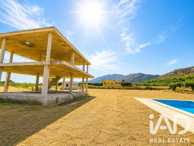 Park home in Calasparra