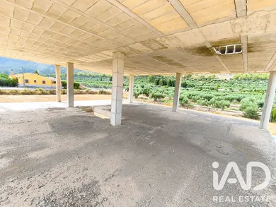 Park home in Calasparra