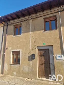 Casa de pueblo en Valverde de la Virgen