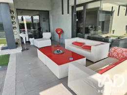 Chalet en Villalobón