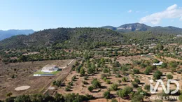 Terreno edificable en Marratxí