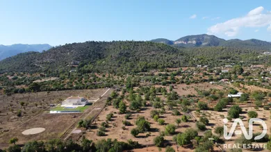 Terreno edificable en Marratxí