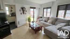 Penthouse à Castelló de la Plana