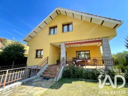 Chalet en villanueva del carnero
