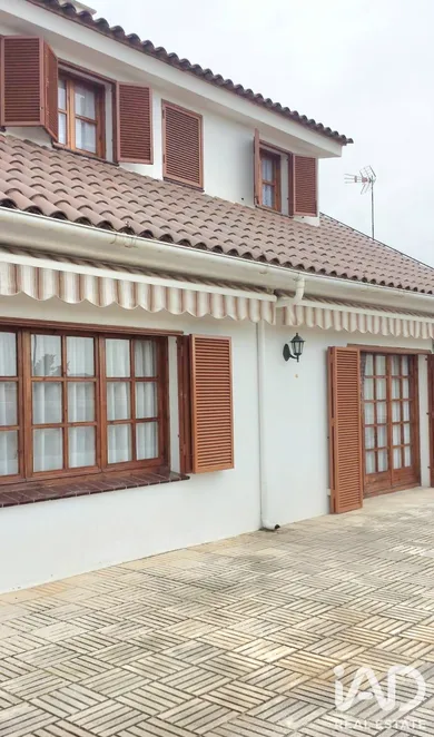 Casa a Polinyà