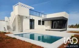 Casa en Poblets