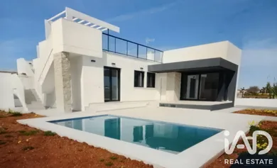 Casa en Poblets
