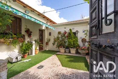 Terreno edificable en Madrid