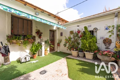 Terreno edificable en Madrid