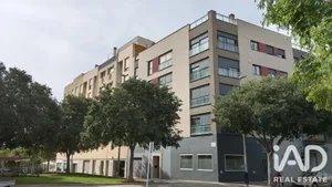 Ático en Castelló de la Plana