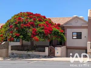 Chalet en Adeje