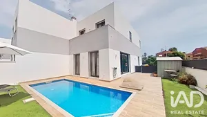 Casa pareada en Cambrils