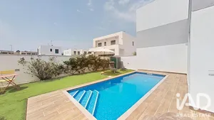 Casa aparellada a Cambrils