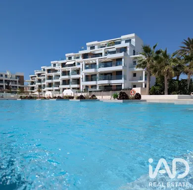 Appartement à Dénia