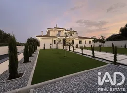 Casa señorial en Valdemorillo
