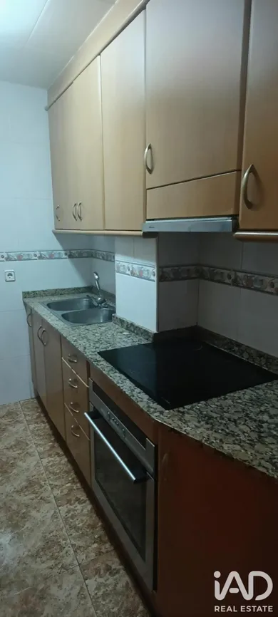 Apartment in Mataró