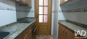 Piso en Mataró