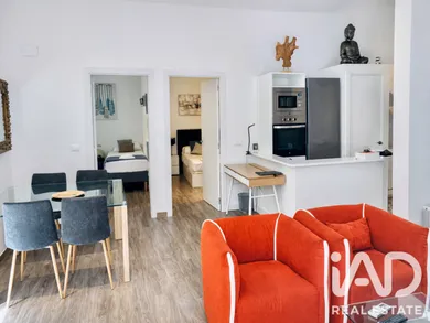 Piso en Barcelona