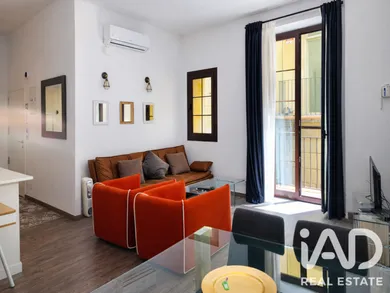 Piso en Barcelona