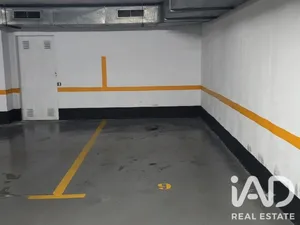 Garaje en Madrid