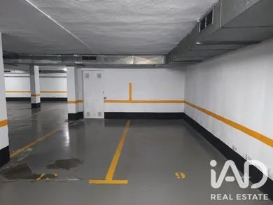 Garaje en Madrid