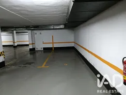 Garaje en Madrid