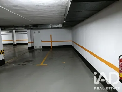 Garaje en Madrid