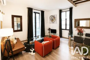 Piso en Barcelona