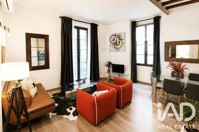 Piso en Barcelona