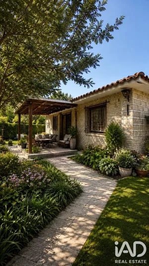 Appartement en maison à Sevilla la Nueva
