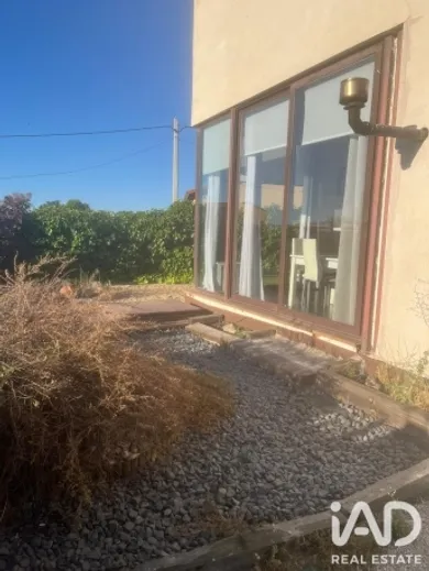 Casa rural en Tolbaños