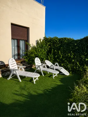 Casa rural en Tolbaños