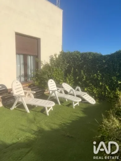 Casa rural en Tolbaños