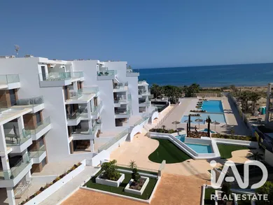 Ático en Denia