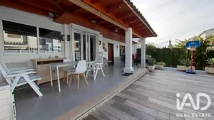 Casa pareada en Benicasim