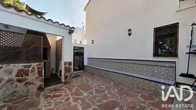 Casa pareada en Benicasim