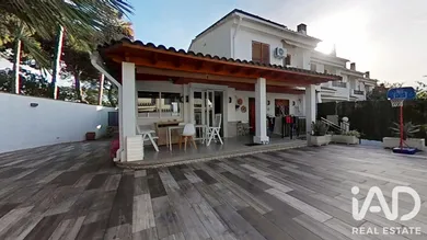 Casa pareada en Benicasim
