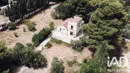 Cortijo en Alicante