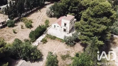 Cortijo en Alicante