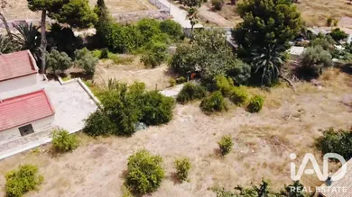 Cortijo en Alicante